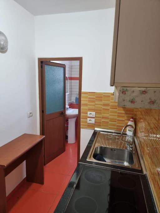 Aunt'S Place Shkodra Exterior foto