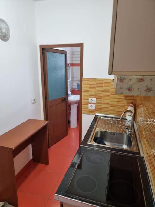 Aunt'S Place Shkodra Exterior foto
