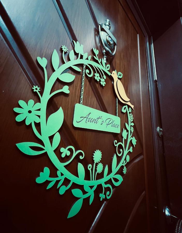 Aunt'S Place Shkodra Exterior foto